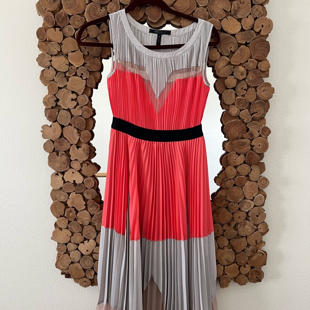 Bcbg dress